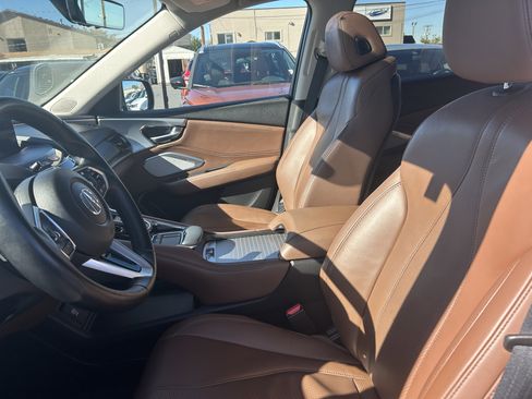 Used 2021 Acura RDX w/Technology Package image 11