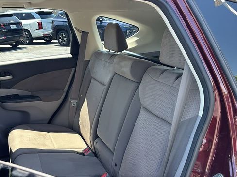 Used 2014 Honda CR-V EX image 27