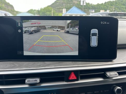 New 2026 Kia Sorento X-Line EX AWD/4WD image 13