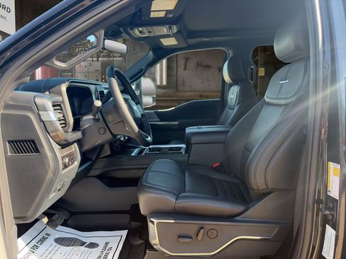 New 2026 Ford F250 Platinum w/ Tremor Off-Road Package image 19