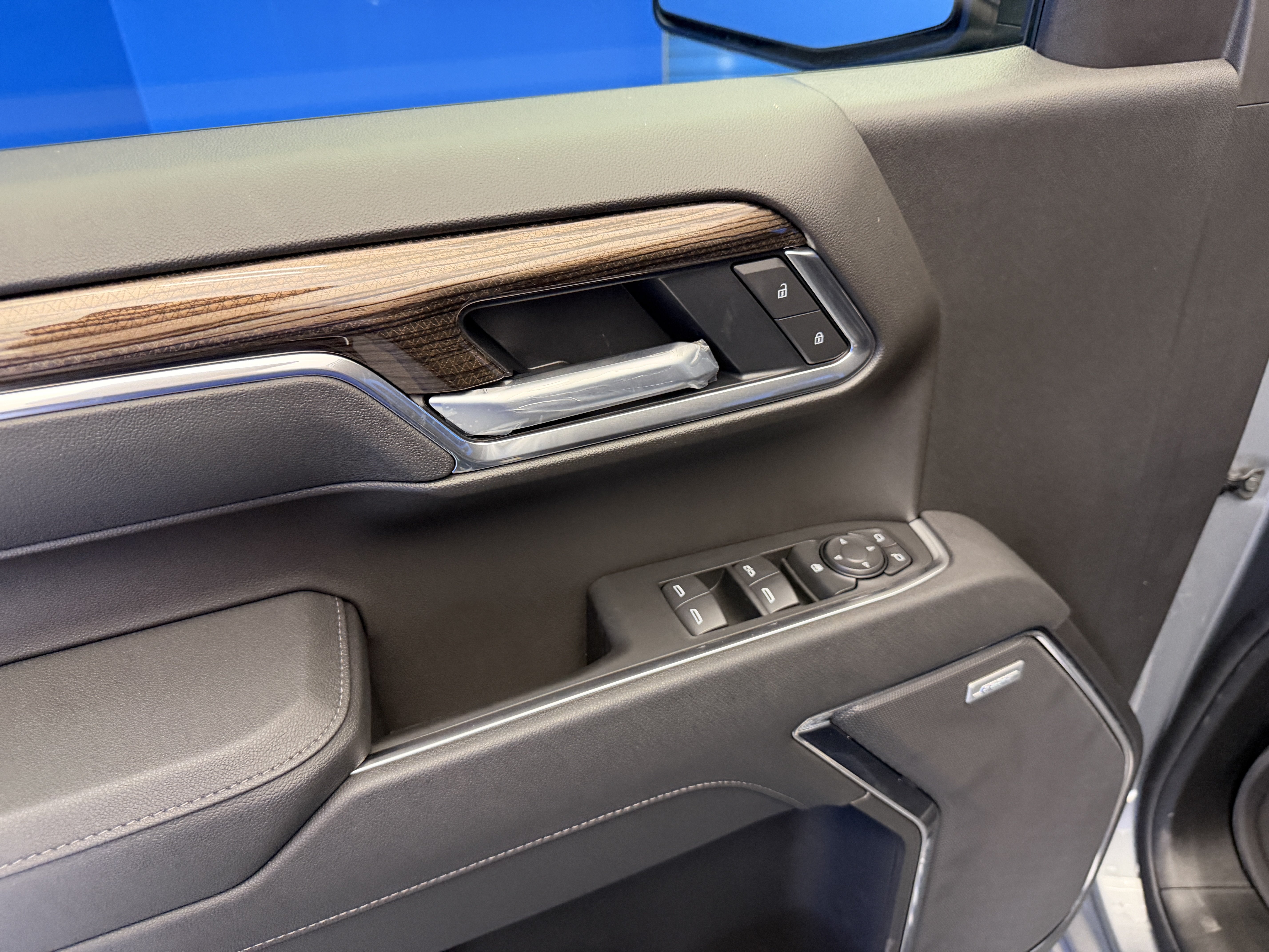New 2026 Chevrolet Silverado 1500 RST w/ All Star Edition Plus AWD/4WD image 10