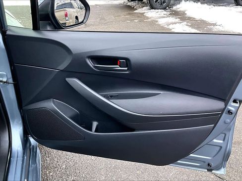 Certified 2024 Toyota Corolla LE w/ LE Convenience Package image 21