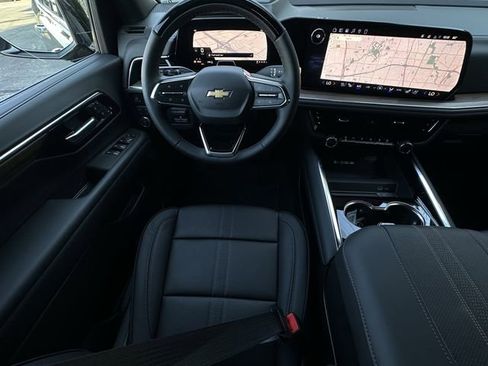 New 2026 Chevrolet Tahoe High Country image 10