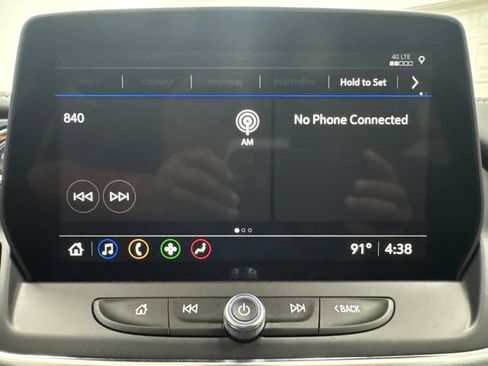 Used 2024 Chevrolet Blazer LT FWD image 15