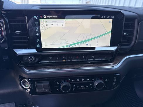 New 2026 Chevrolet Silverado 2500 LT w/ All Star Edition image 26