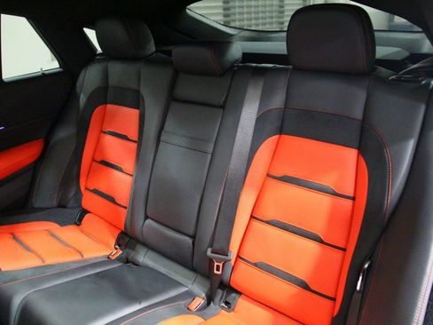 Certified 2022 Mercedes-Benz GLE 53 AMG 4MATIC Coupe image 32