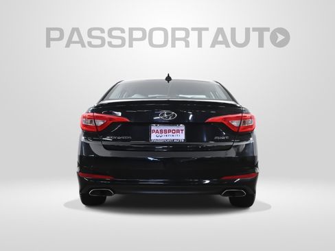 Used 2016 Hyundai Sonata Sport image 7