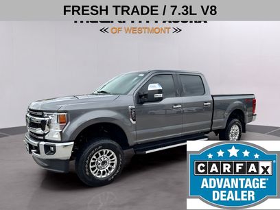 Used 2021 Ford F250 XLT w/ XLT Premium Package