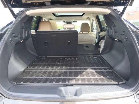 Used 2026 Nissan Murano Platinum w/ Cargo Package AWD/4WD image 26