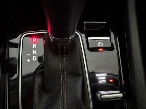 Used 2022 Jeep Compass Limited image 26