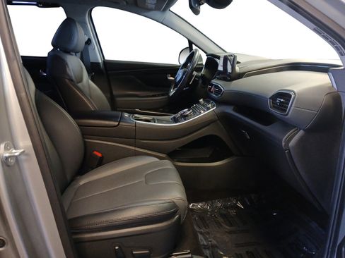 Used 2023 Hyundai Santa Fe SEL w/ Premium Package image 15