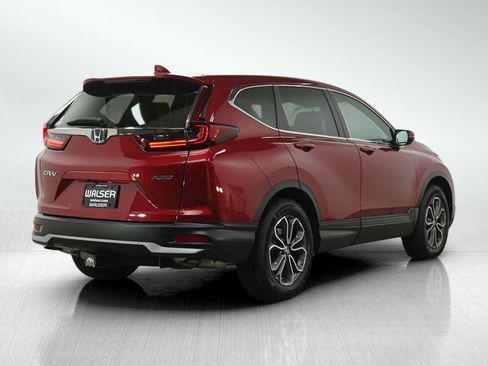 Used 2020 Honda CR-V EX-L image 5