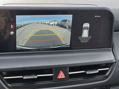 Certified 2025 Kia Seltos EX image 20