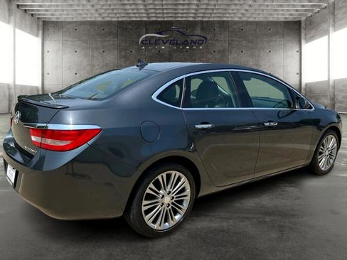 Used 2012 Buick Verano Leather image 3