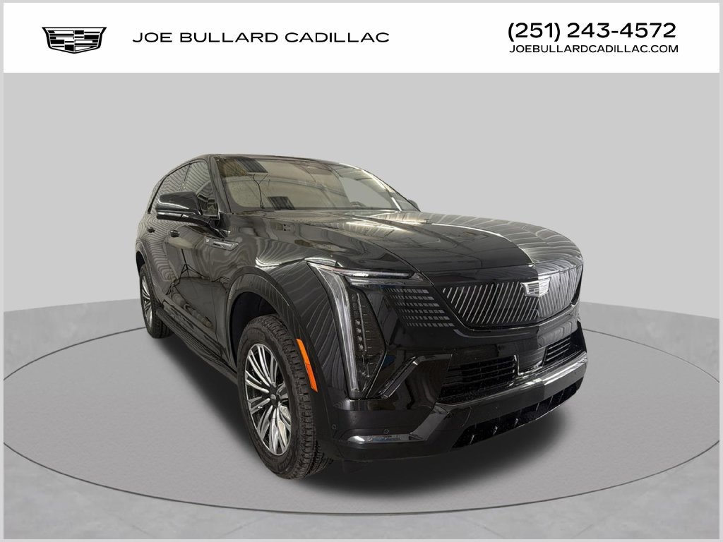 New 2026 Cadillac Escalade IQ Sport 1 w/ LPO, Floor Liner Package AWD/4WD image 1