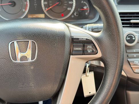 Used 2012 Honda Accord LX image 51