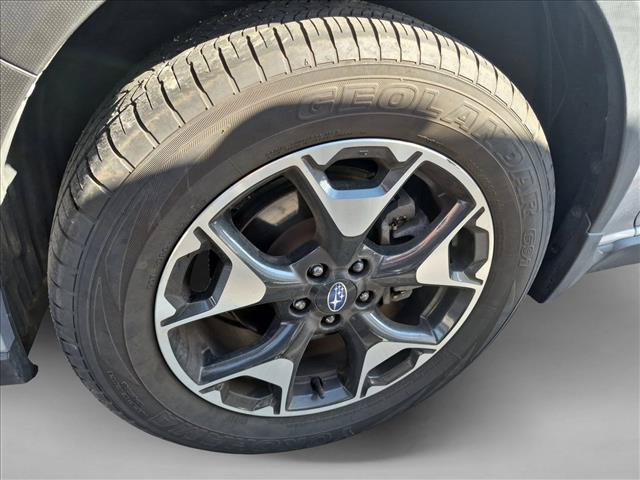 Used 2019 Subaru Crosstrek 2.0i Premium w/ Popular Package #2 AWD/4WD image 9