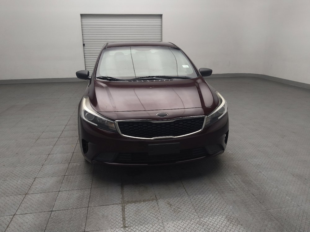 Used 2018 Kia Forte LX FWD image 14