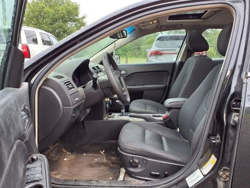 Used 2012 Ford Fusion SE FWD image 12