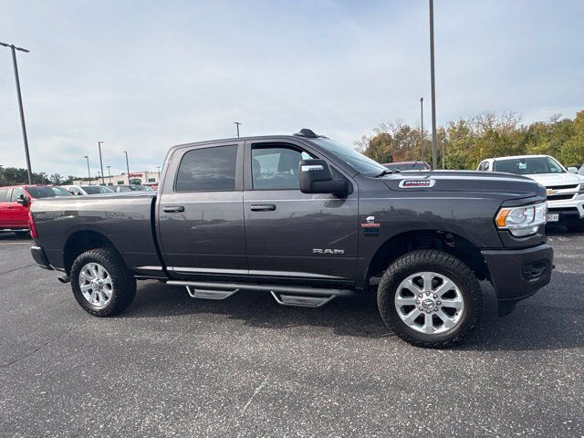 Used 2023 RAM 2500 Big Horn w/ Level 1 Equipment Group AWD/4WD image 3