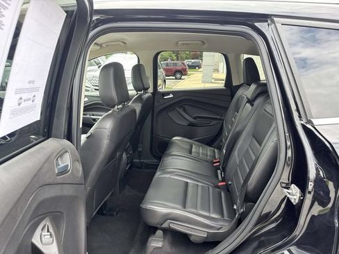 Used 2019 Ford Escape Titanium AWD/4WD image 18