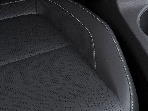 New 2025 Kia Seltos SX image 25