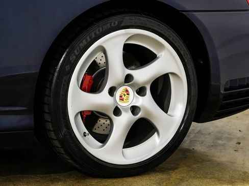 Used 2004 Porsche 911 Carrera 4S image 49