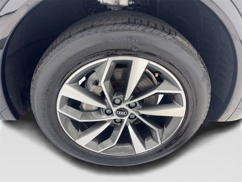 Used 2022 Audi Q5 2.0T Premium w/ Convenience Package image 89