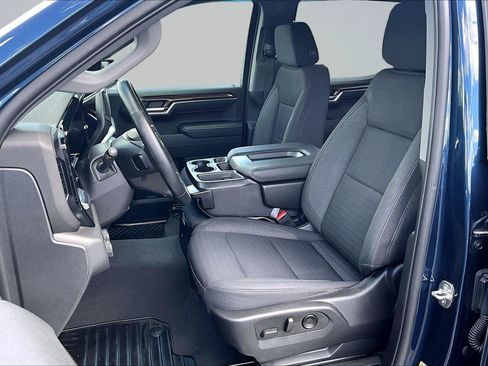 Used 2023 Chevrolet Silverado 1500 LT AWD/4WD image 26