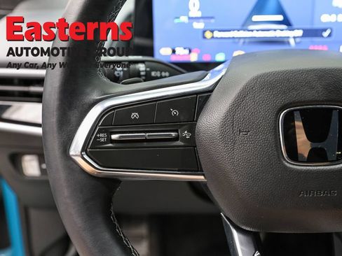 Used 2024 Honda Prologue Touring image 16