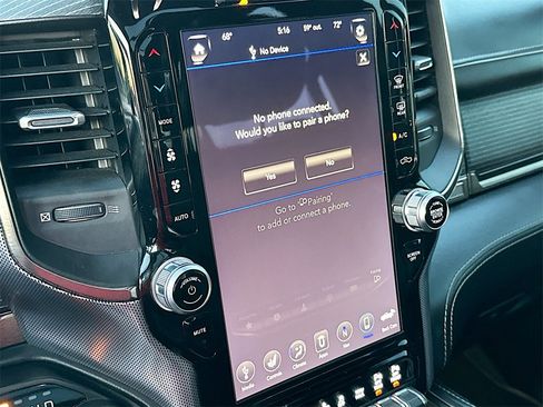 Used 2019 RAM 1500 Limited w/ Advanced Safety Group image 13