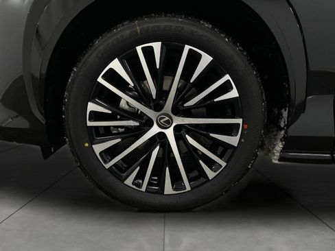 New 2026 Lexus RZ 350e 2WD image 13