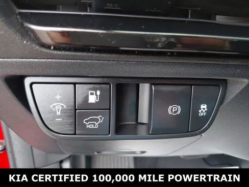 Certified 2022 Kia EV6 Wind w/ Wind Technology Package AWD/4WD image 19