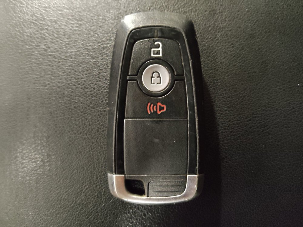 Used 2023 Ford Edge SEL AWD/4WD image 32