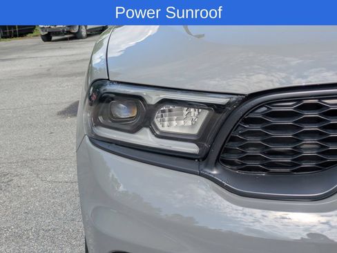 Used 2024 Dodge Durango SRT AWD/4WD image 10