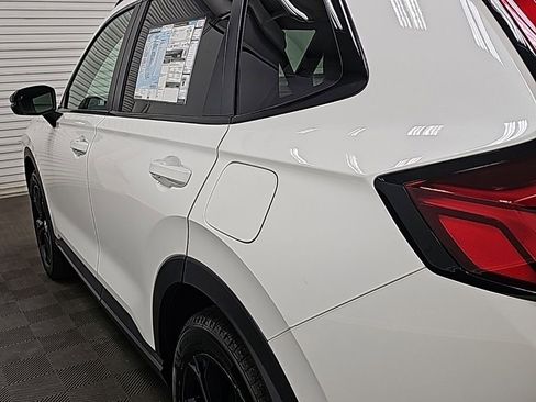 New 2026 Honda CR-V Sport Touring image 6