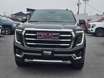 New 2026 GMC Yukon Elevation