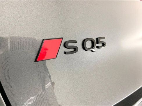 New 2025 Audi SQ5 Premium Plus image 13