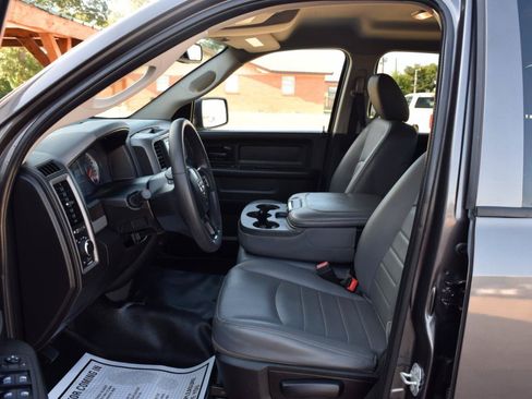 Used 2019 RAM 1500 Tradesman AWD/4WD image 10