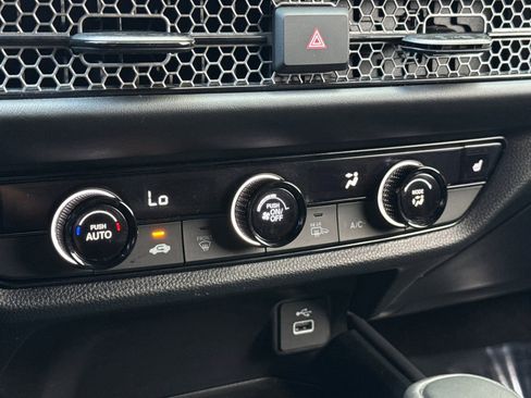 Certified 2024 Honda HR-V Sport image 25