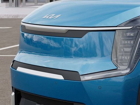 New 2026 Kia EV9 Wind AWD/4WD image 12
