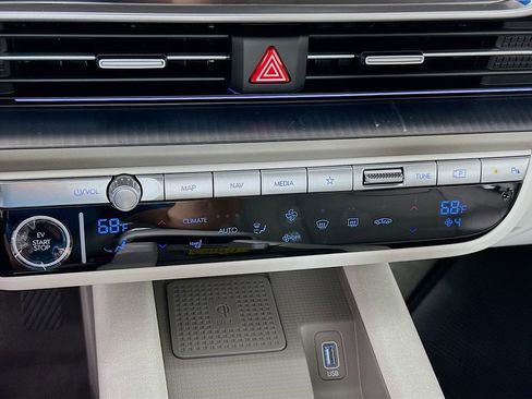 New 2025 Hyundai Ioniq 6 SEL image 14