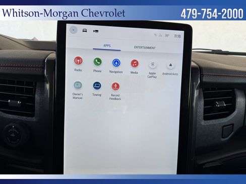 Used 2022 Ford Expedition Limited image 28