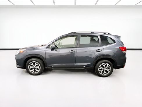 Used 2023 Subaru Forester Premium AWD/4WD image 23