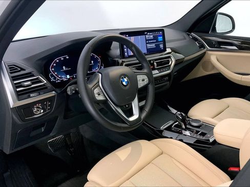 Used 2023 BMW X3 xDrive30i w/ Premium Package AWD/4WD image 21