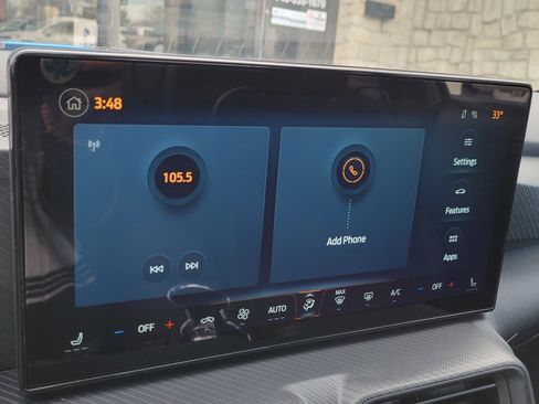 New 2025 Ford Mustang GT image 16