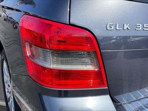 Used 2011 Mercedes-Benz GLK 350 2WD image 30