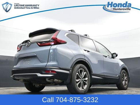 Used 2020 Honda CR-V EX image 29