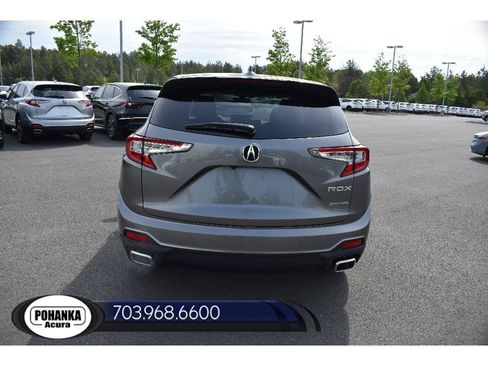 New 2026 Acura RDX SH-AWD w/ Technology Package image 6