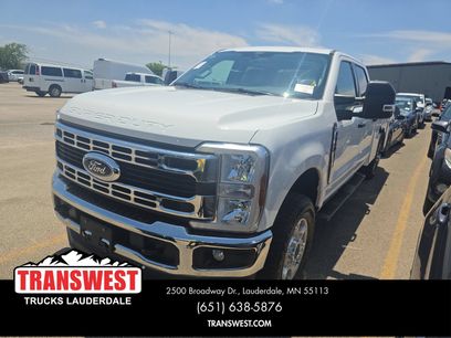 Used 2025 Ford F350 XLT